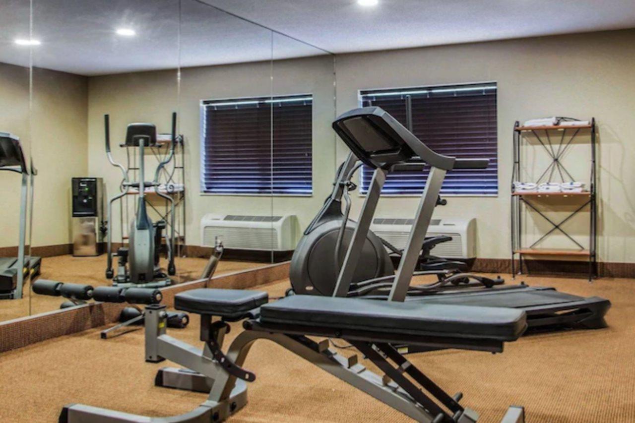 Comfort Inn Joliet West I-80 Экстерьер фото