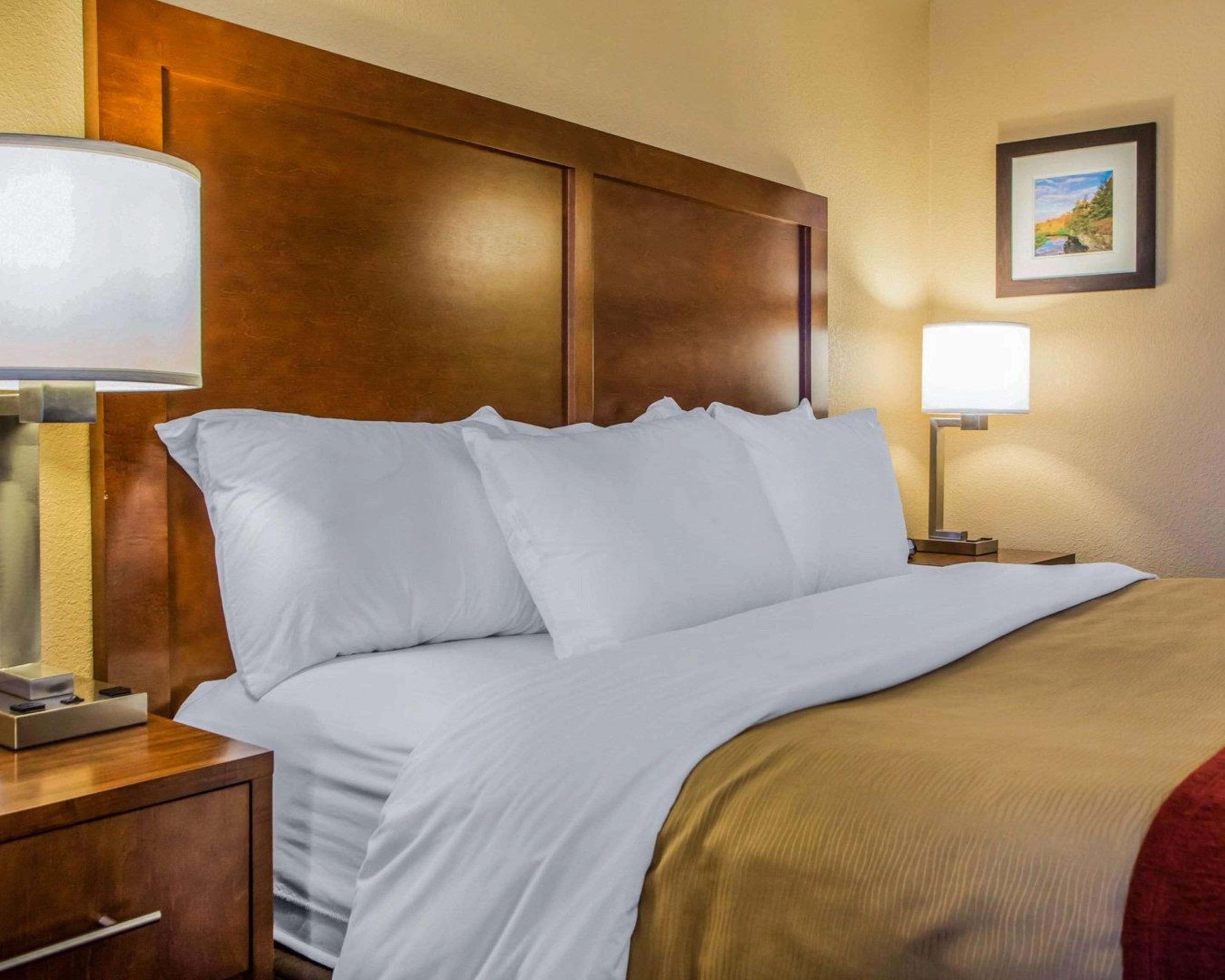 Comfort Inn Joliet West I-80 Экстерьер фото