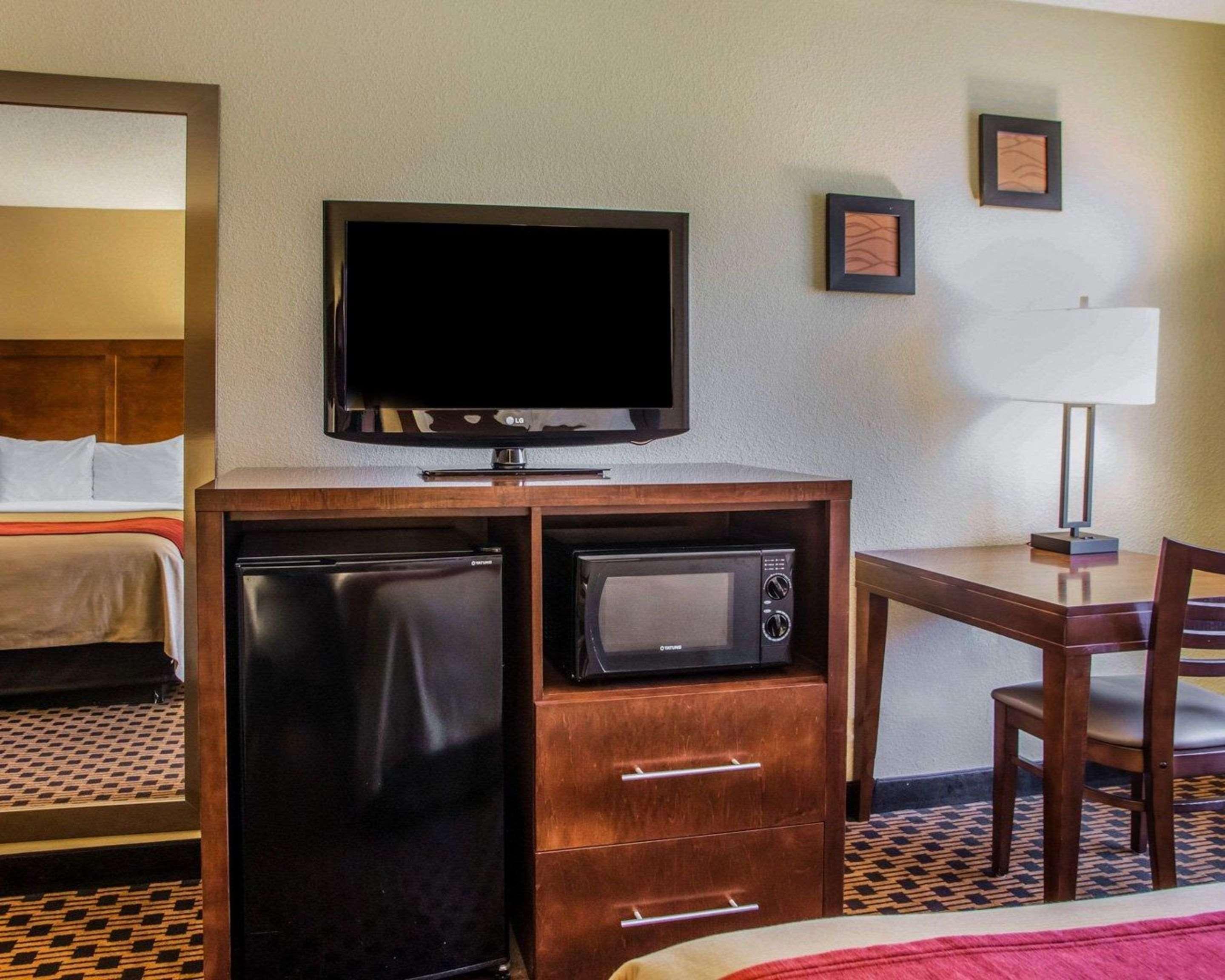 Comfort Inn Joliet West I-80 Экстерьер фото