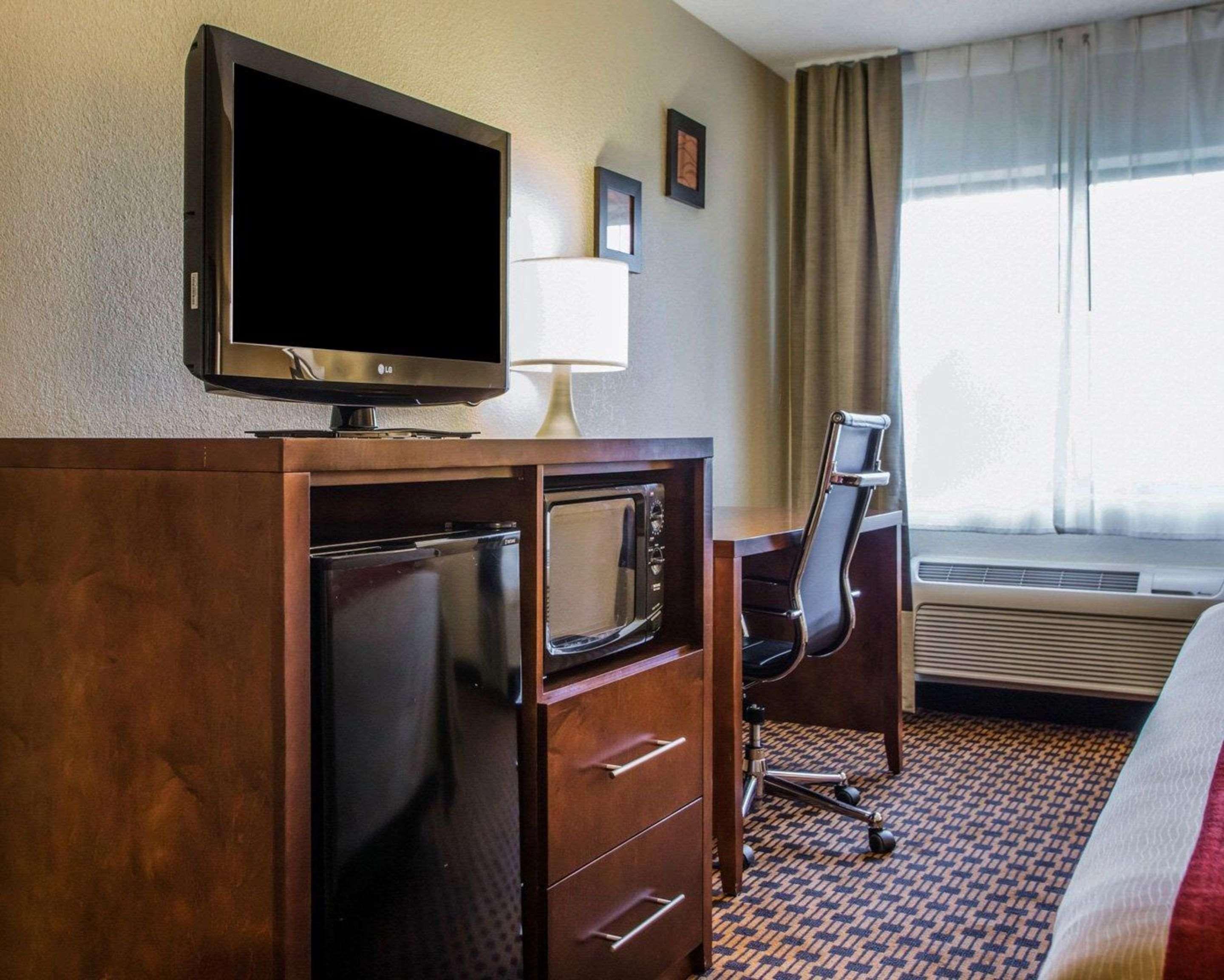 Comfort Inn Joliet West I-80 Экстерьер фото