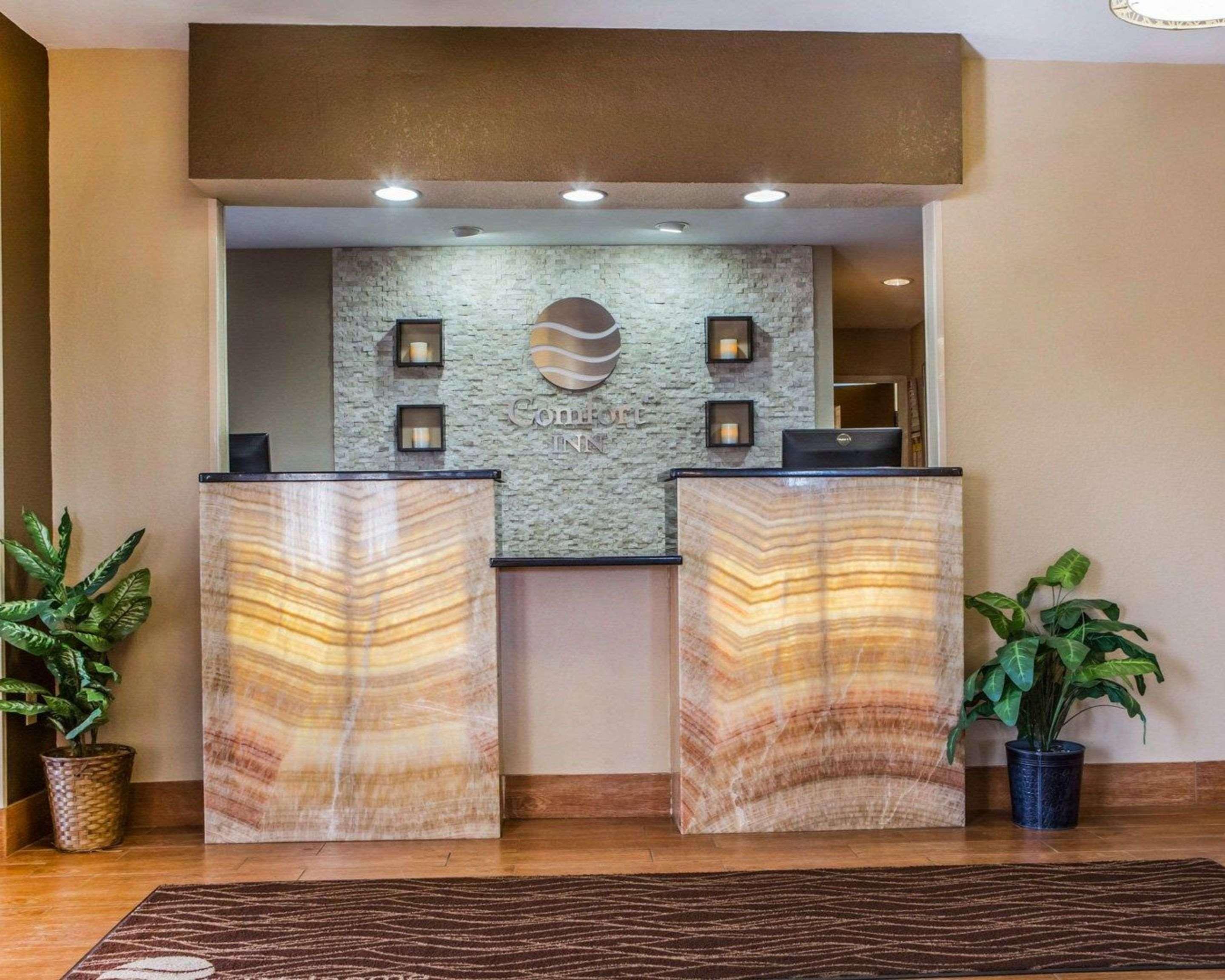 Comfort Inn Joliet West I-80 Экстерьер фото