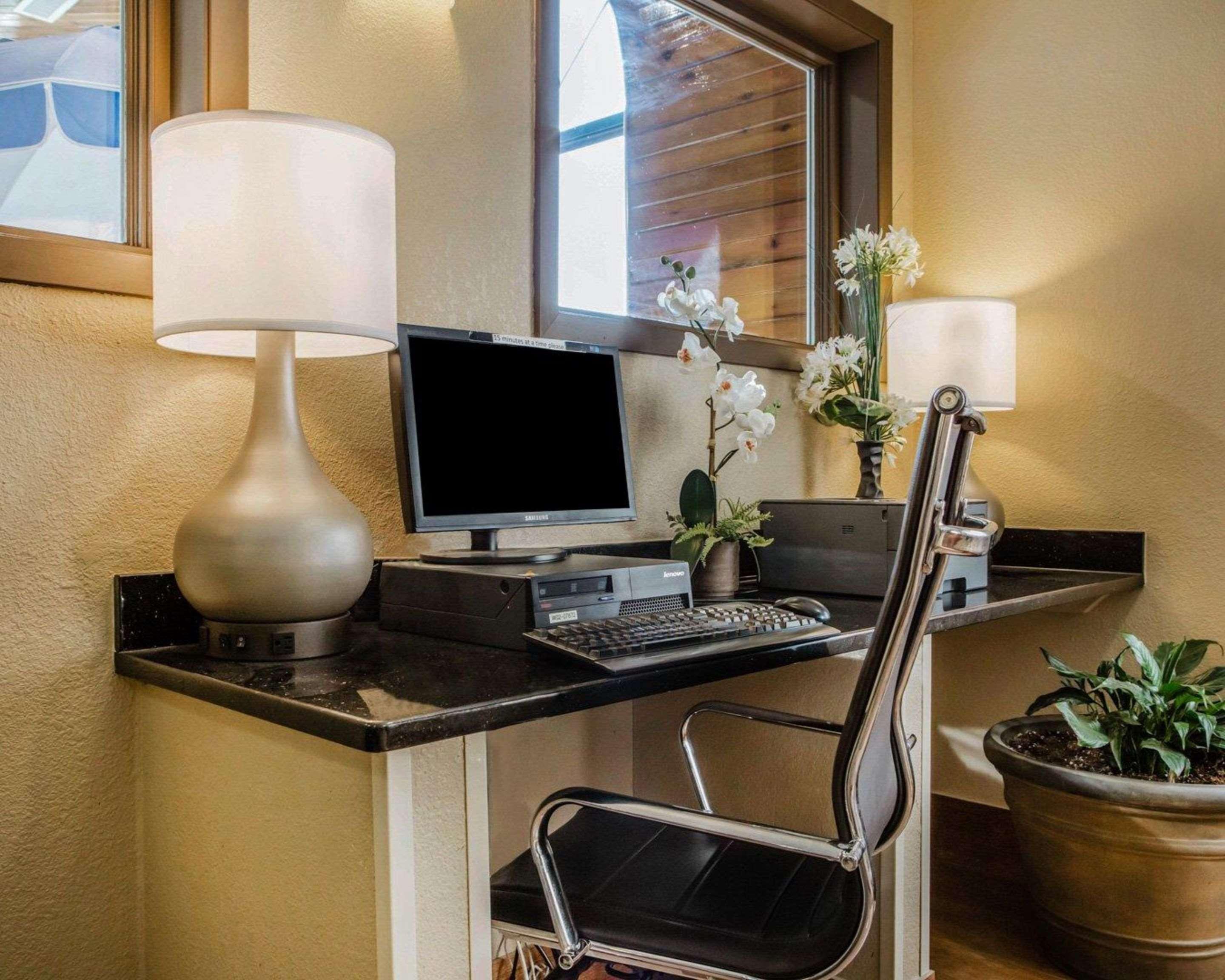 Comfort Inn Joliet West I-80 Экстерьер фото