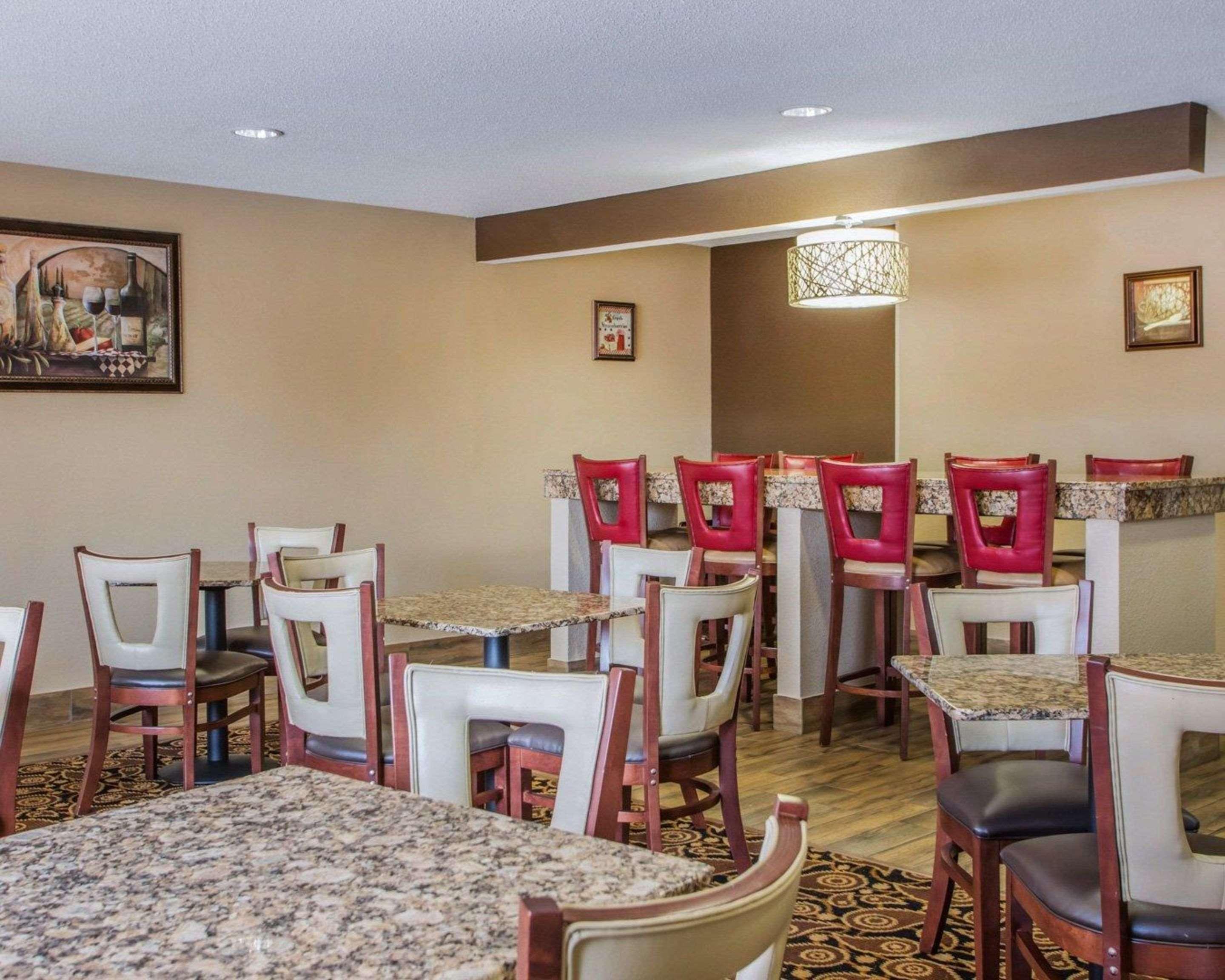 Comfort Inn Joliet West I-80 Экстерьер фото