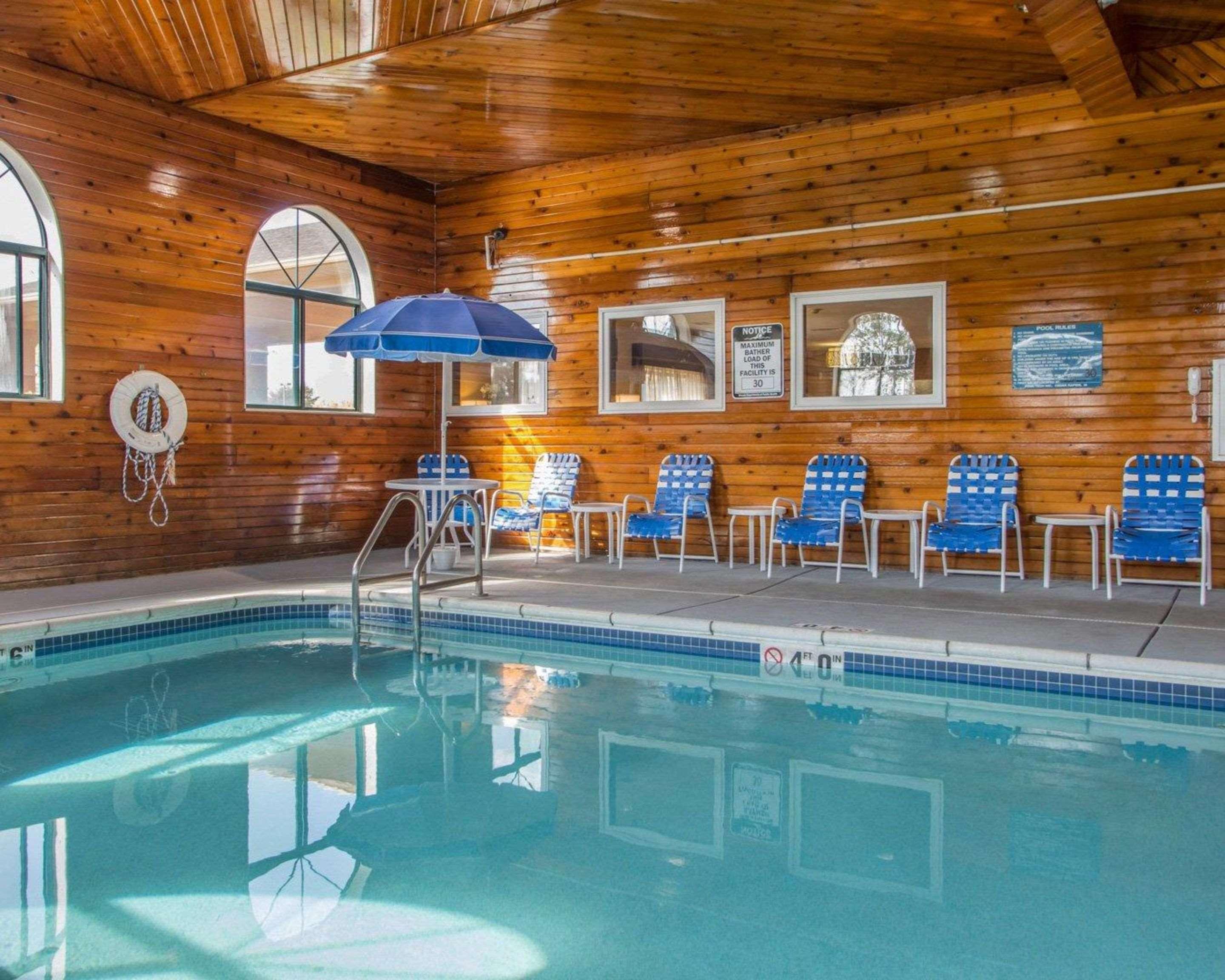 Comfort Inn Joliet West I-80 Экстерьер фото