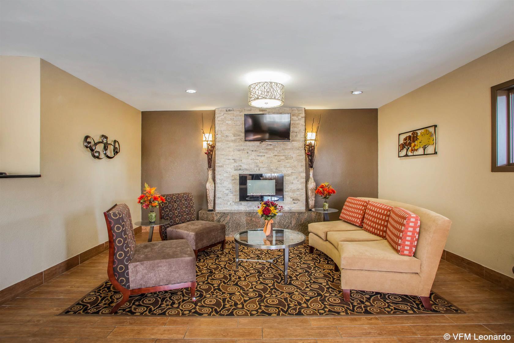 Comfort Inn Joliet West I-80 Экстерьер фото
