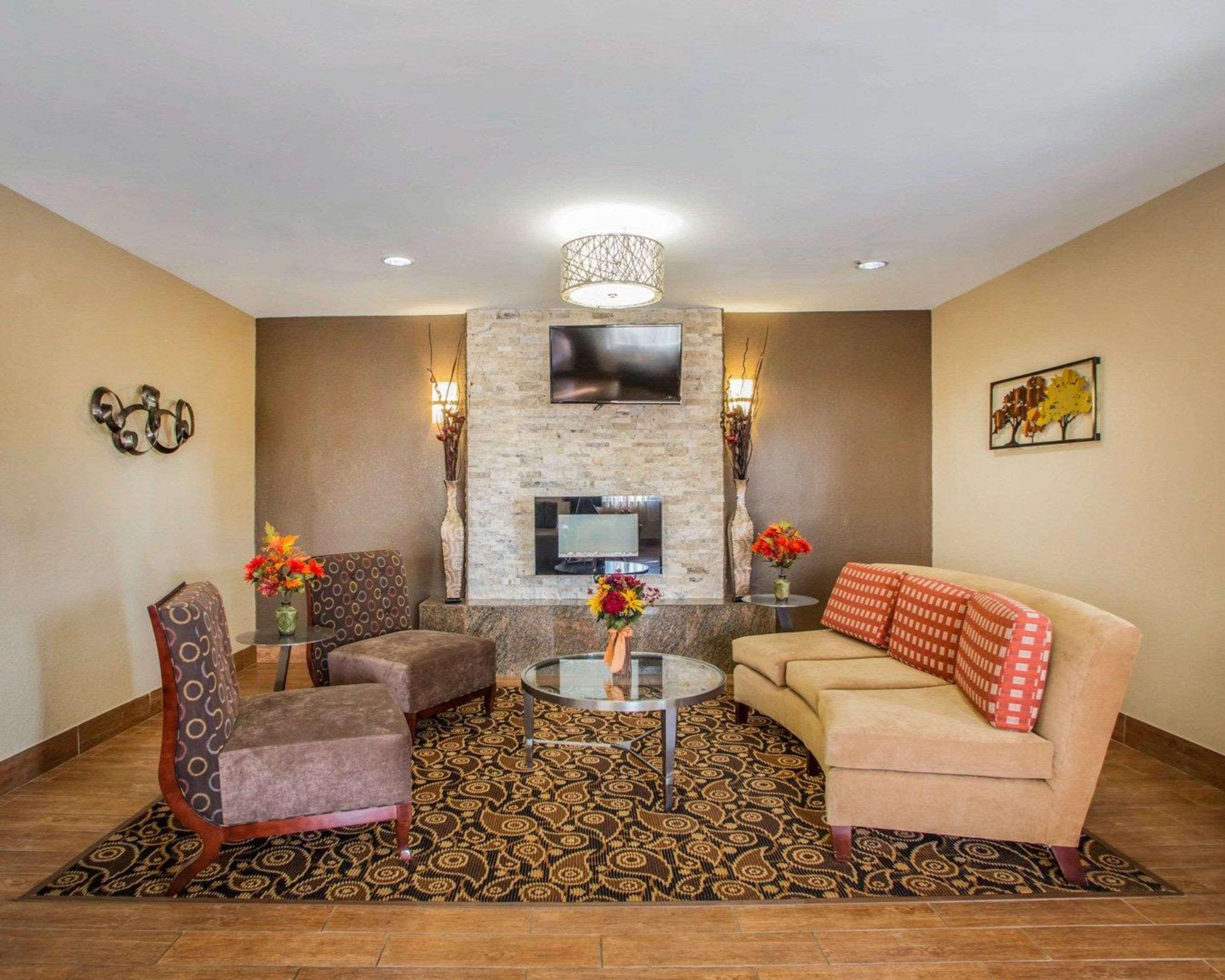 Comfort Inn Joliet West I-80 Экстерьер фото