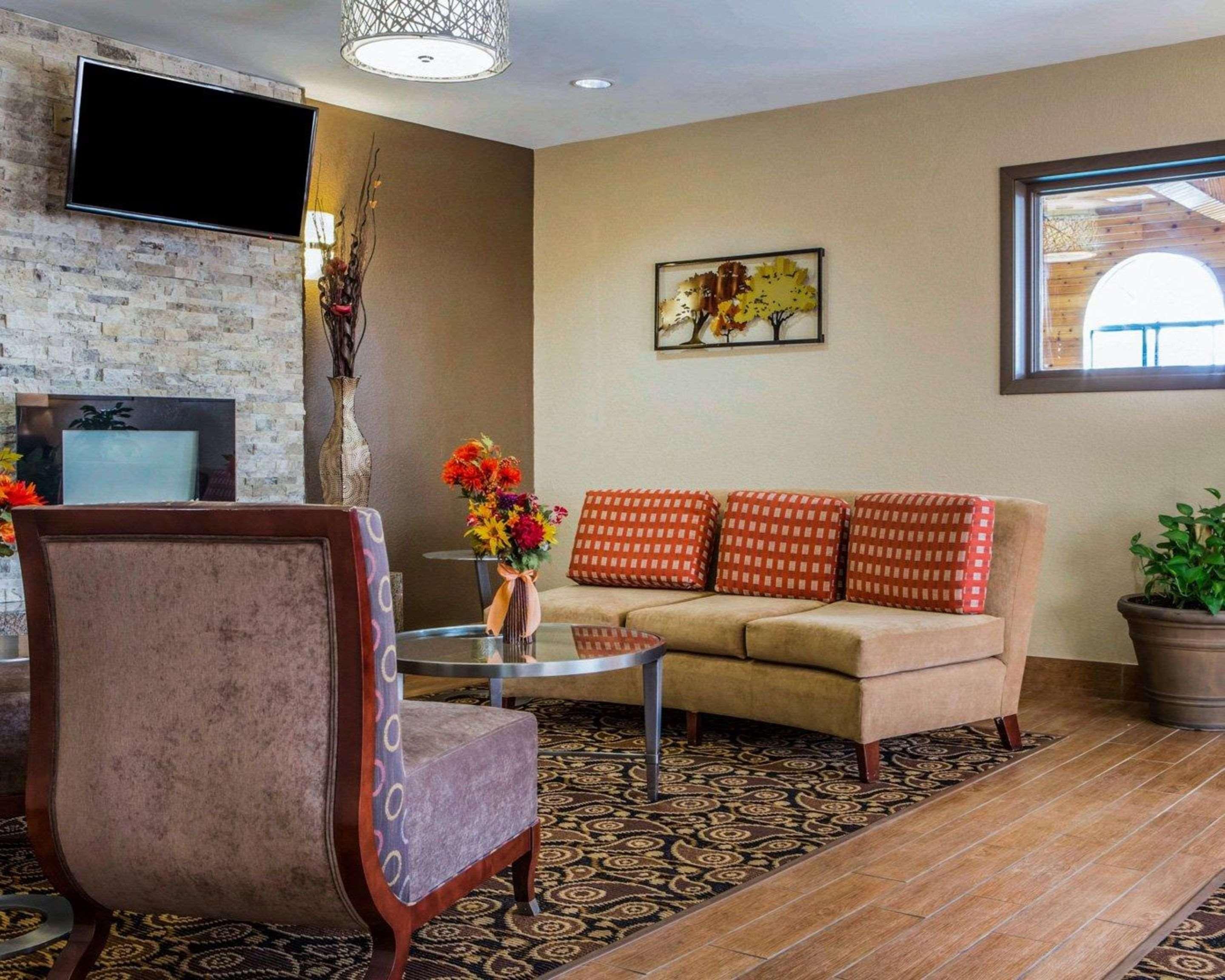 Comfort Inn Joliet West I-80 Экстерьер фото