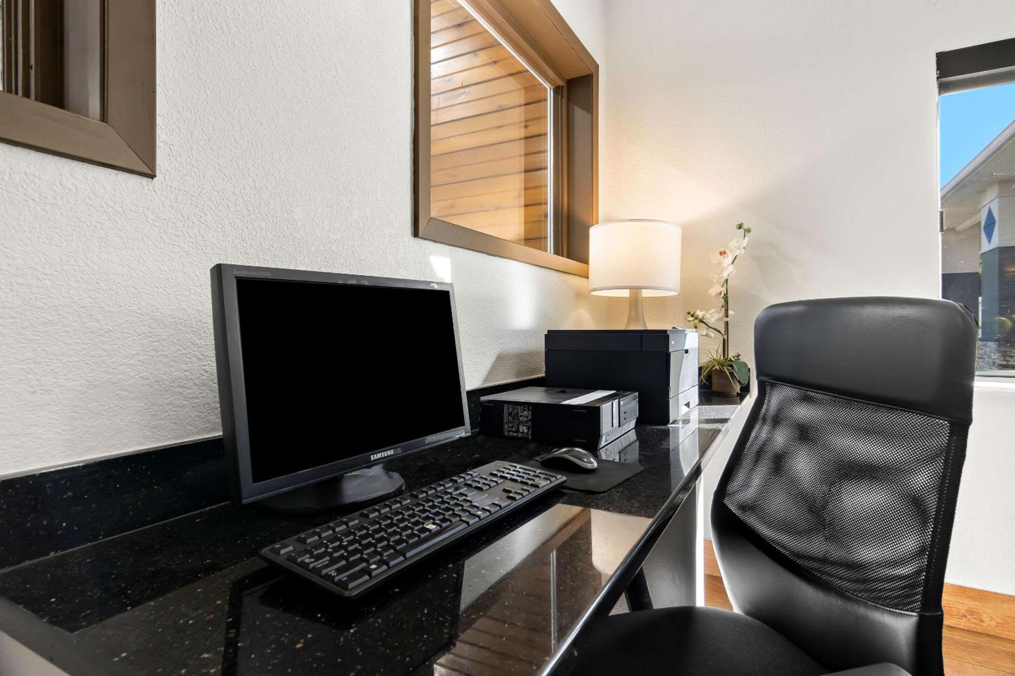 Comfort Inn Joliet West I-80 Экстерьер фото