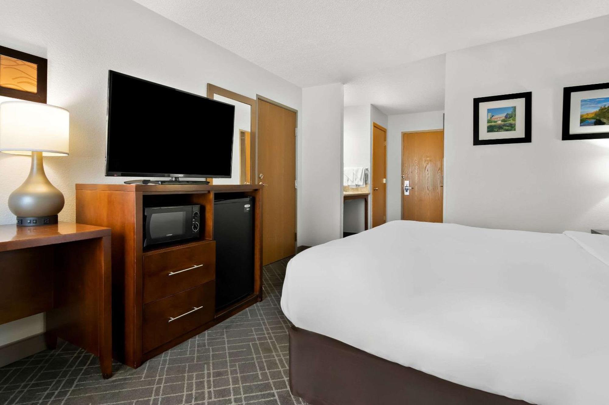 Comfort Inn Joliet West I-80 Экстерьер фото