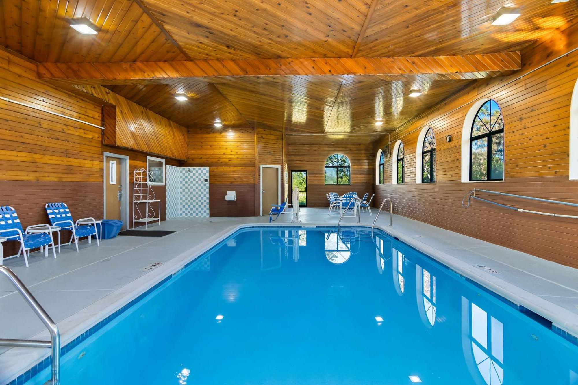 Comfort Inn Joliet West I-80 Экстерьер фото