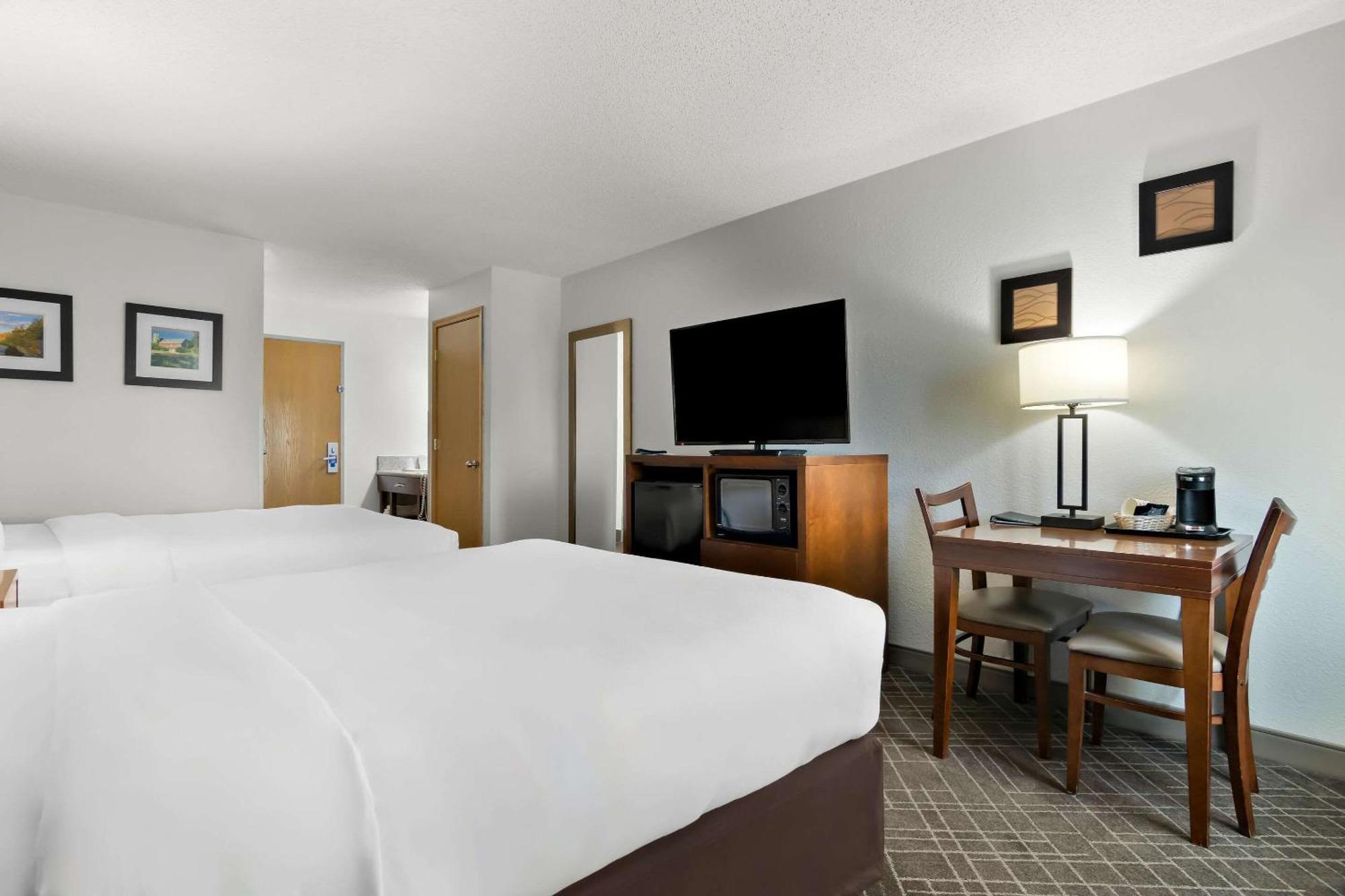 Comfort Inn Joliet West I-80 Экстерьер фото