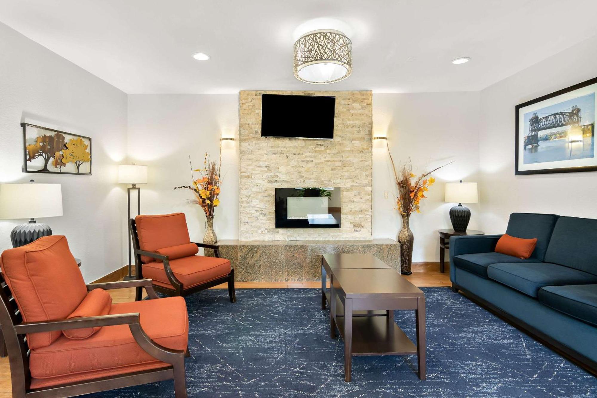 Comfort Inn Joliet West I-80 Экстерьер фото