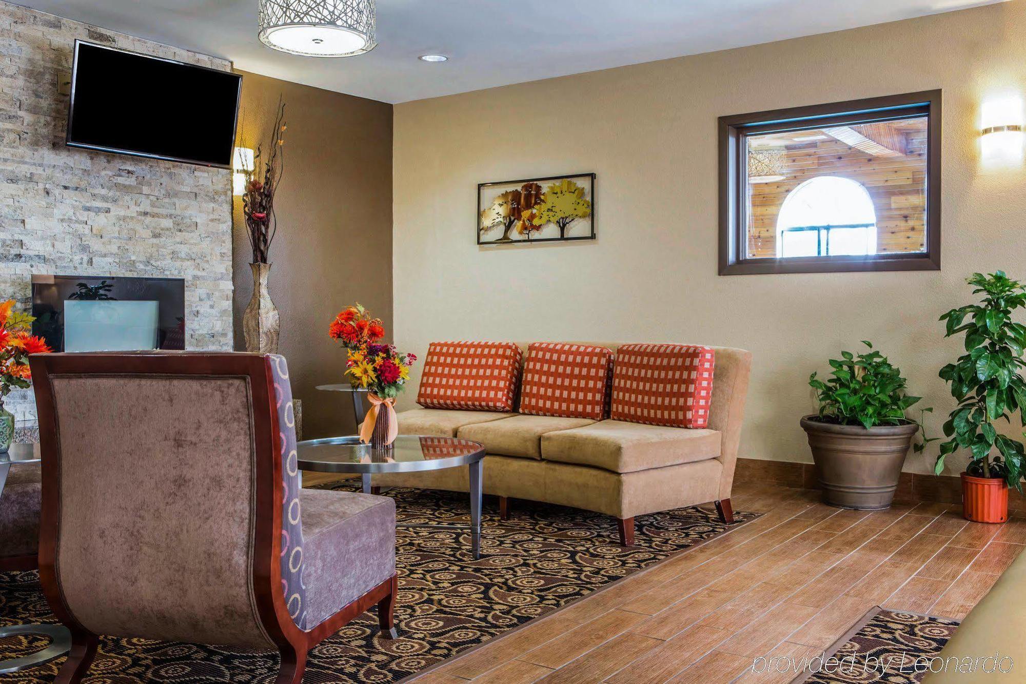 Comfort Inn Joliet West I-80 Экстерьер фото