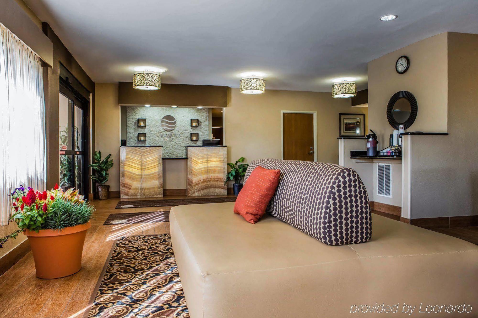 Comfort Inn Joliet West I-80 Экстерьер фото