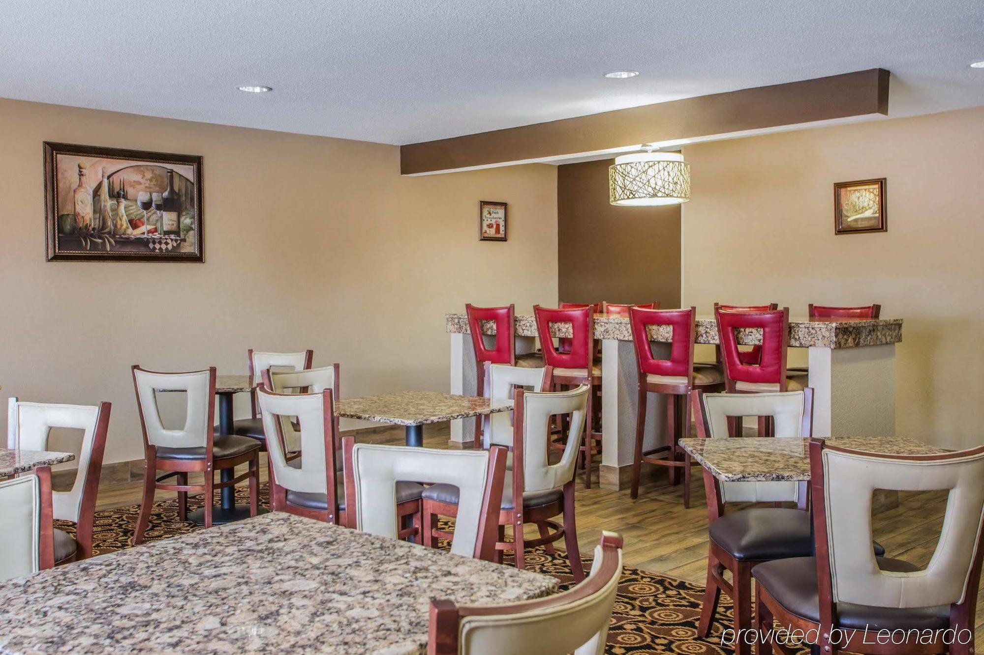 Comfort Inn Joliet West I-80 Экстерьер фото