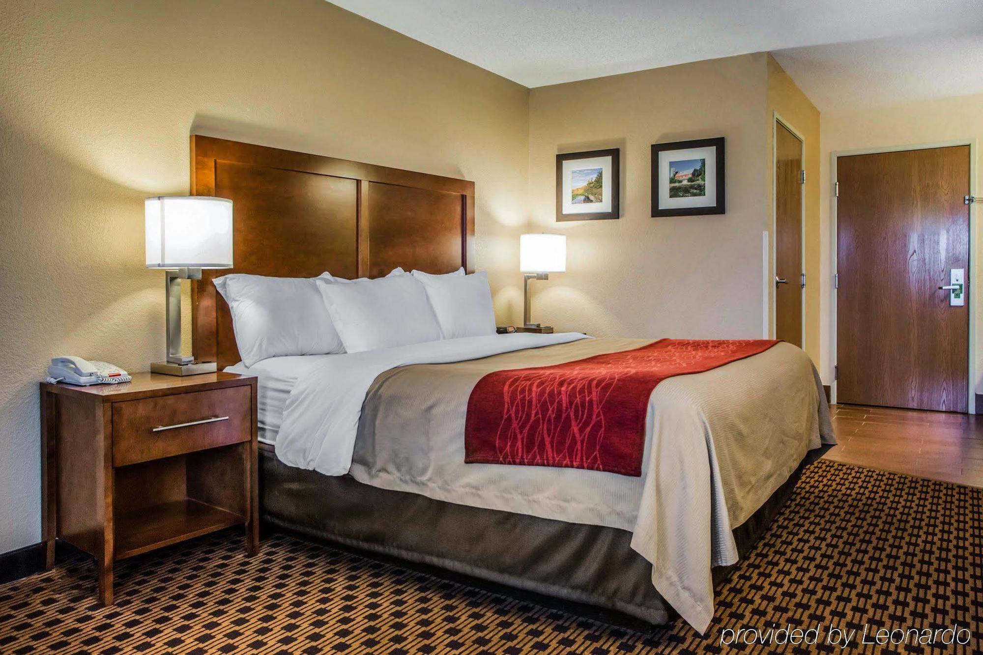 Comfort Inn Joliet West I-80 Экстерьер фото